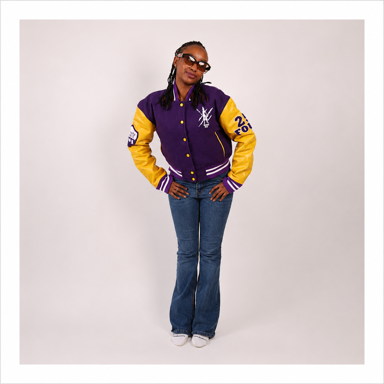 Jamuhuri Varsity Jackets - Image 4