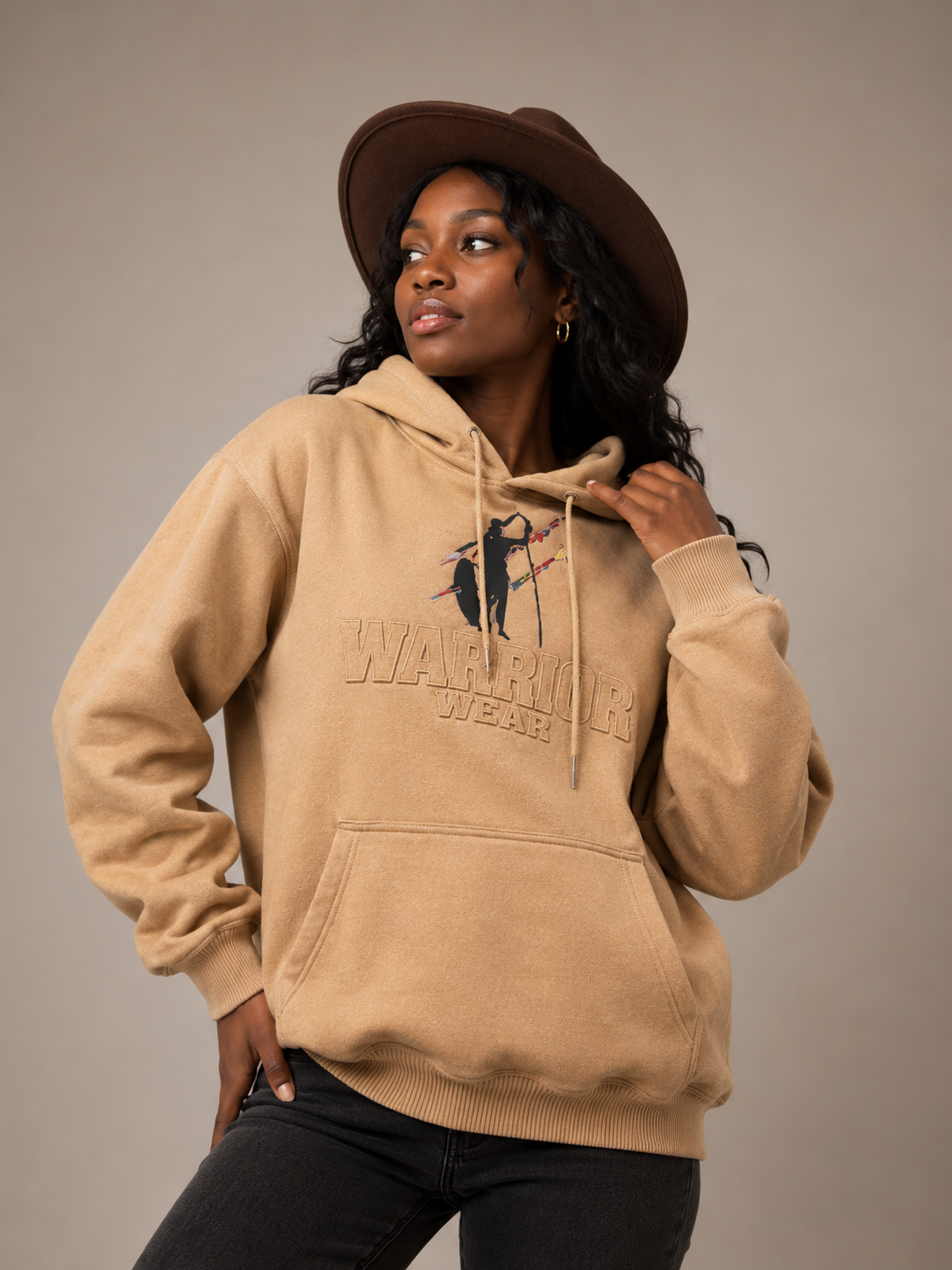Hoodies