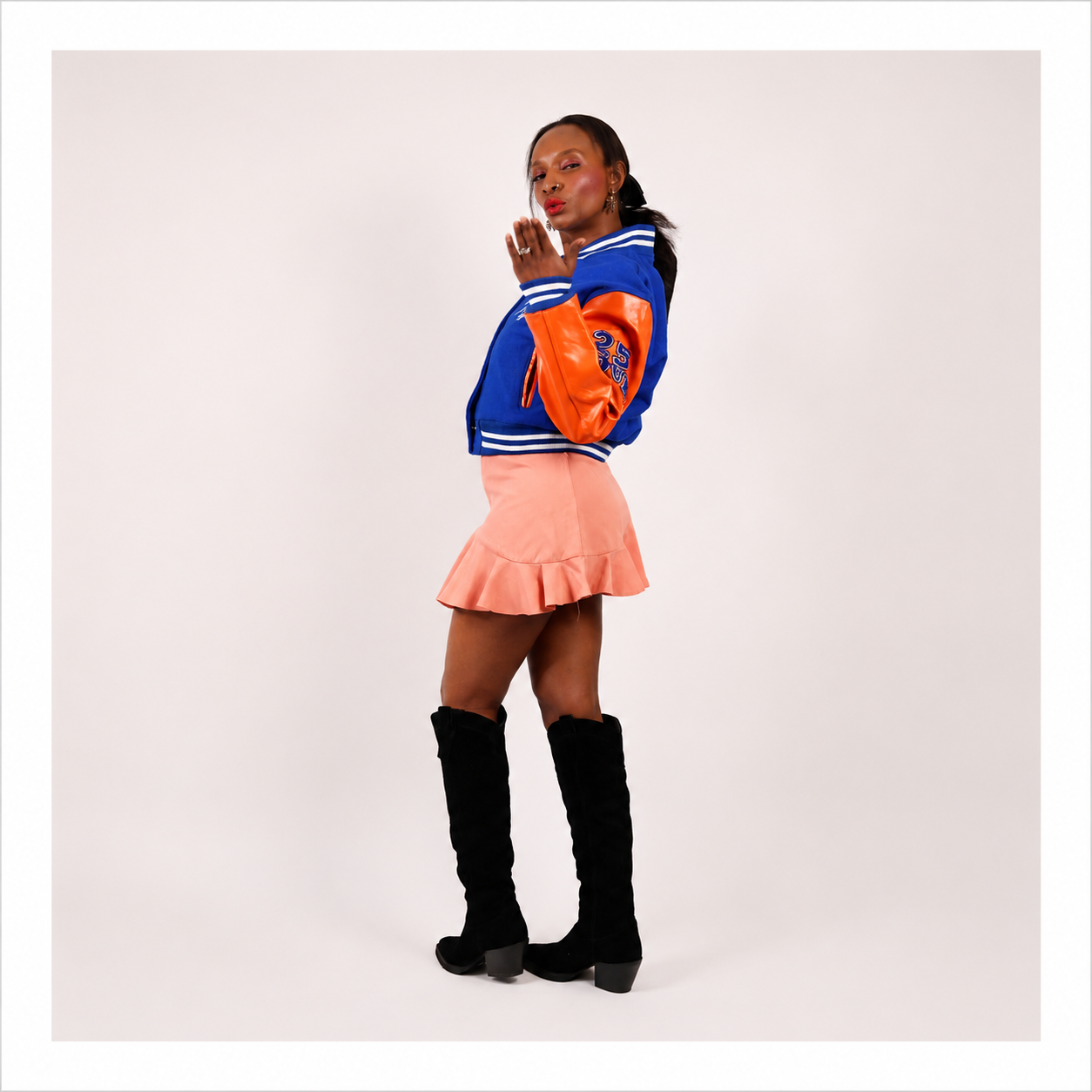 Jamuhuri Varsity Jackets - Image 7