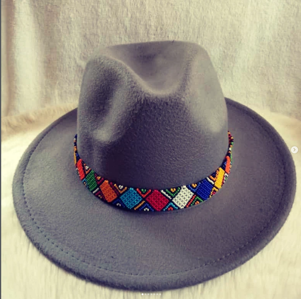 fedora hats - Image 4
