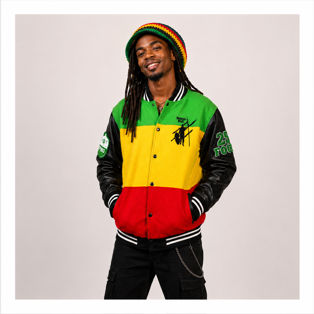 Jamuhuri Varsity Jackets - Image 8