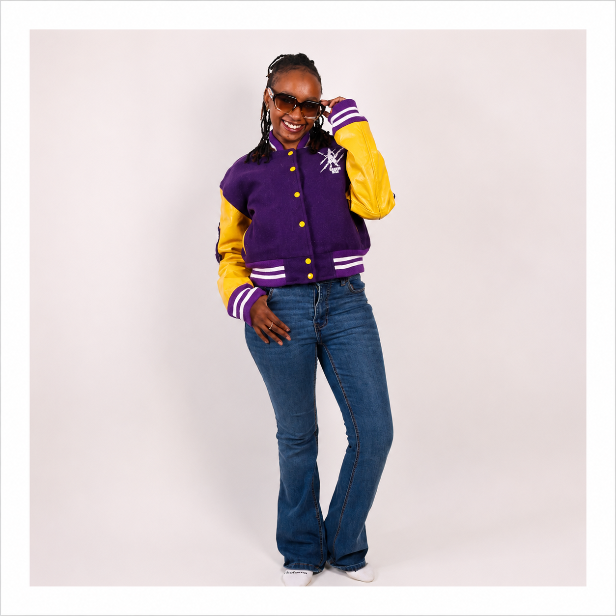 Jamuhuri Varsity Jackets - Image 6